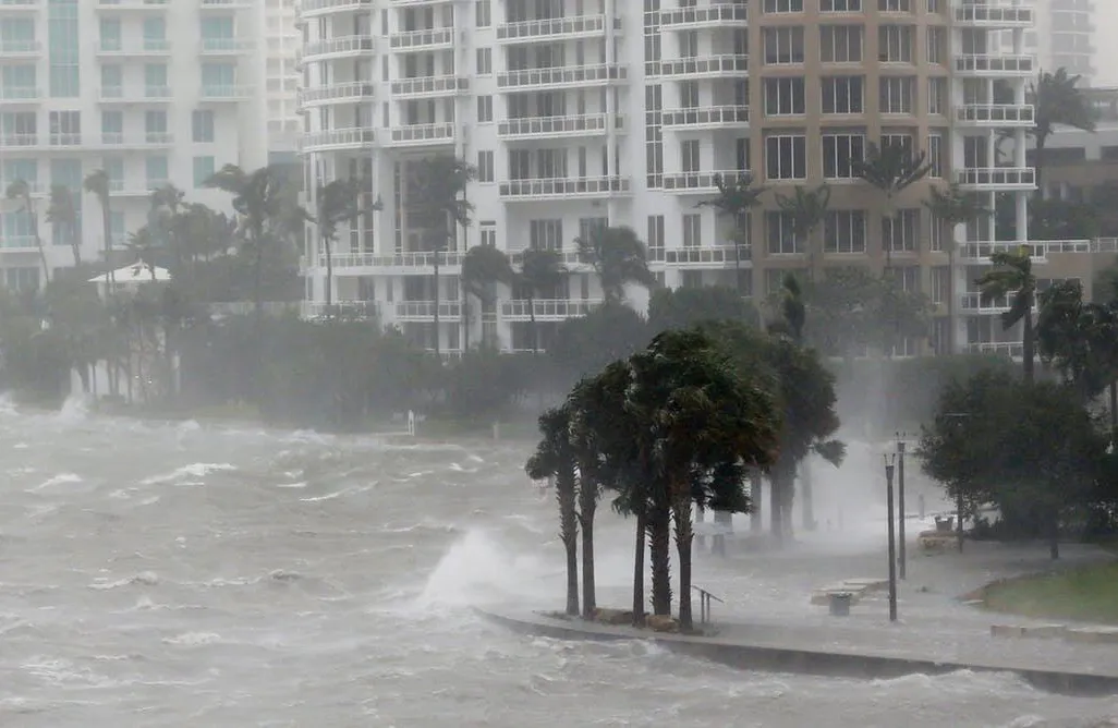 Hurricane