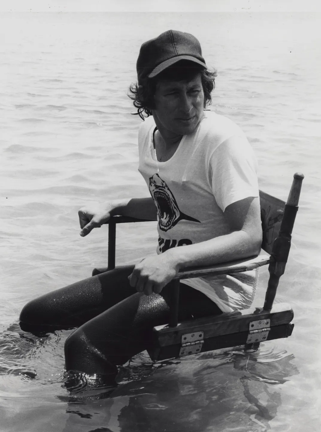 Steven Spielberg