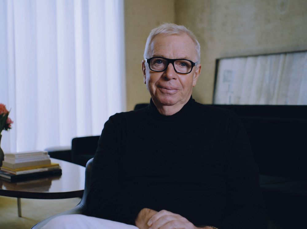 David Chipperfield