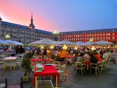 Madrid to Basque Country: A Tailor-Made Journey to Spain