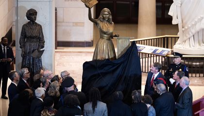 She Protested School Segregation as a Teenager. Now She’s Being Honored With a Statue at the U.S. Capitol