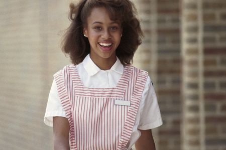 Nursing isn't all smiles and candy stripes, in fact it's a very stressful job
