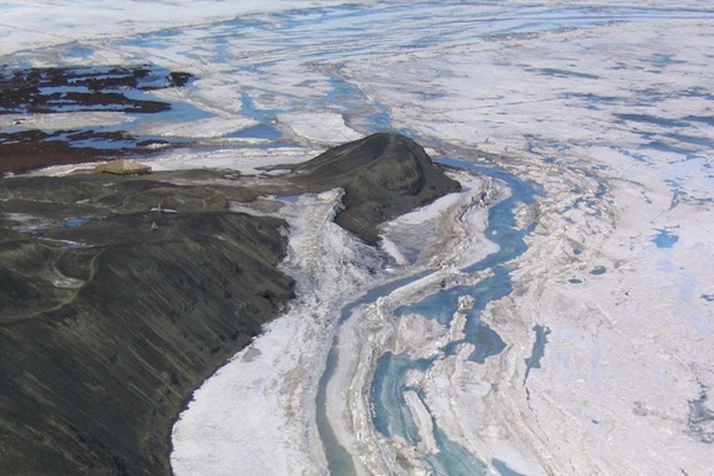 Antarctica