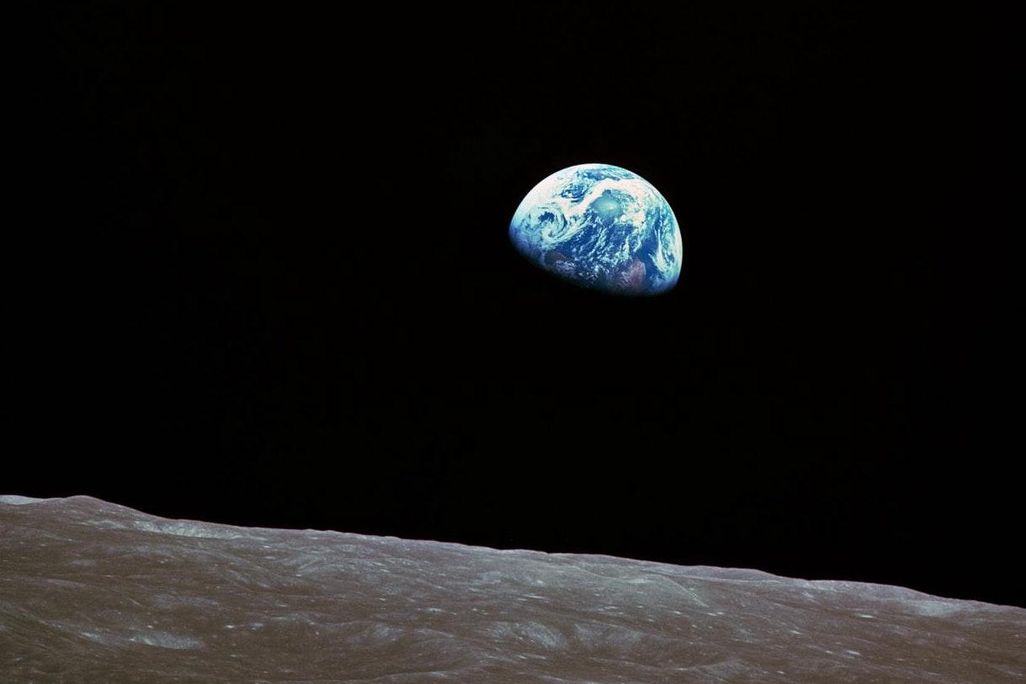 Earthrise