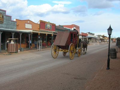 tombstone