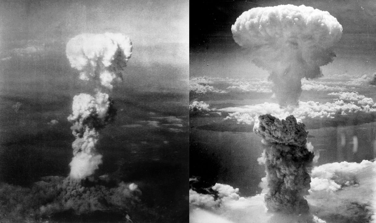 The Lost Memoir of a Hiroshima Survivor Was Rediscovered. Now, It Will Be Published as a Book and Adapted for Film