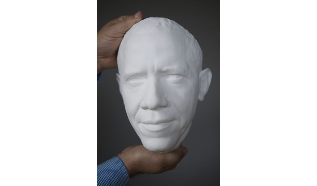 life-mask-president-barack-obama