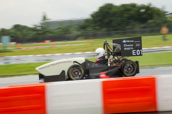 Velocity in the Rain thumbnail