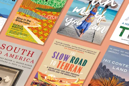 This year&#39;s picks include Black Lion, The Catch Me If You Can and The Slow Road to Tehran.