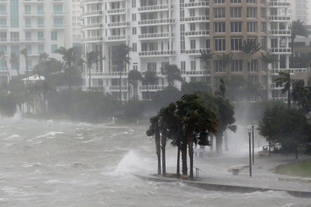 Hurricane