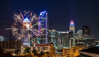 The Revolutionary Spirit of the Queen City: How to Experience 250 Years of Charlotte History