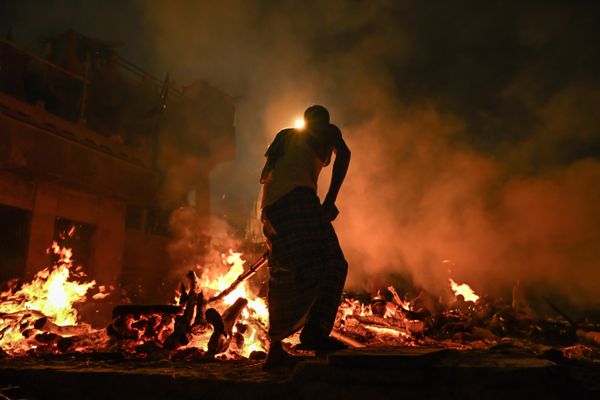 Shadows of Salvation thumbnail