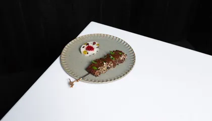 How Australian Chefs and Farmers are Rediscovering the Ingredients That Have Been There All Along