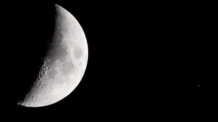 Who is headed to the Moon next?