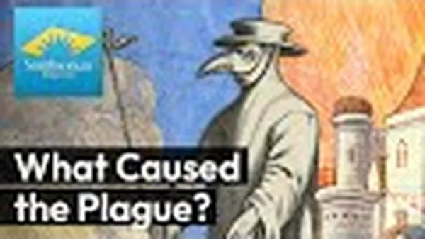Preview thumbnail for The Dark and Deadly History of the Plague