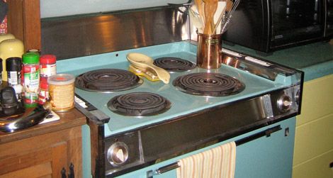 Further adventures in vintage toaster repair - a GE repair walk-through