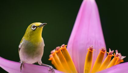 See 15 Amazing Photos of Beautiful Birds