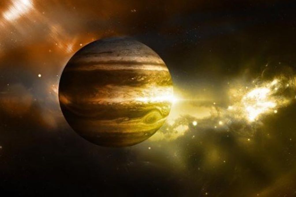 Jupiter