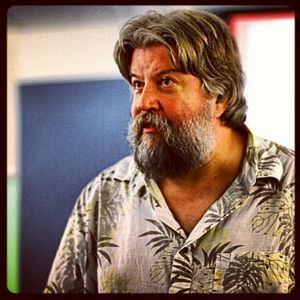 Jeff Place
