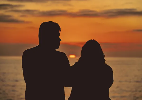 Love at Sunset, Forever thumbnail