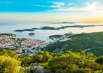 Gems of Croatia and the Dalmatian Coast: A Tailor-Made Journey description