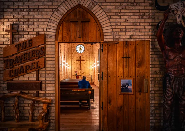 Quiet In The Kitsch thumbnail