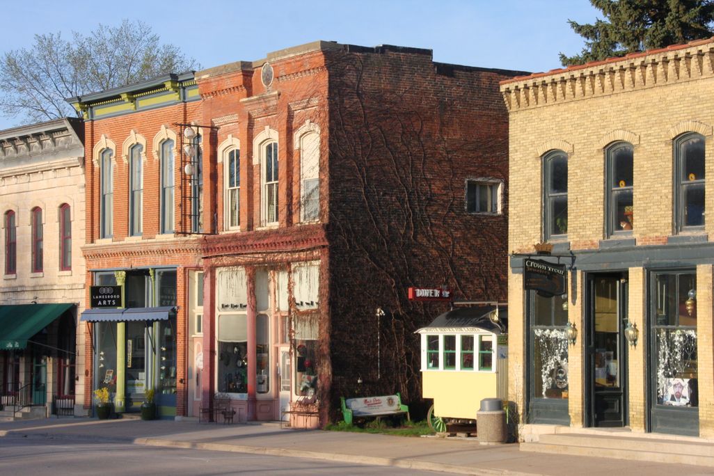 Lanesboro, Minnesota