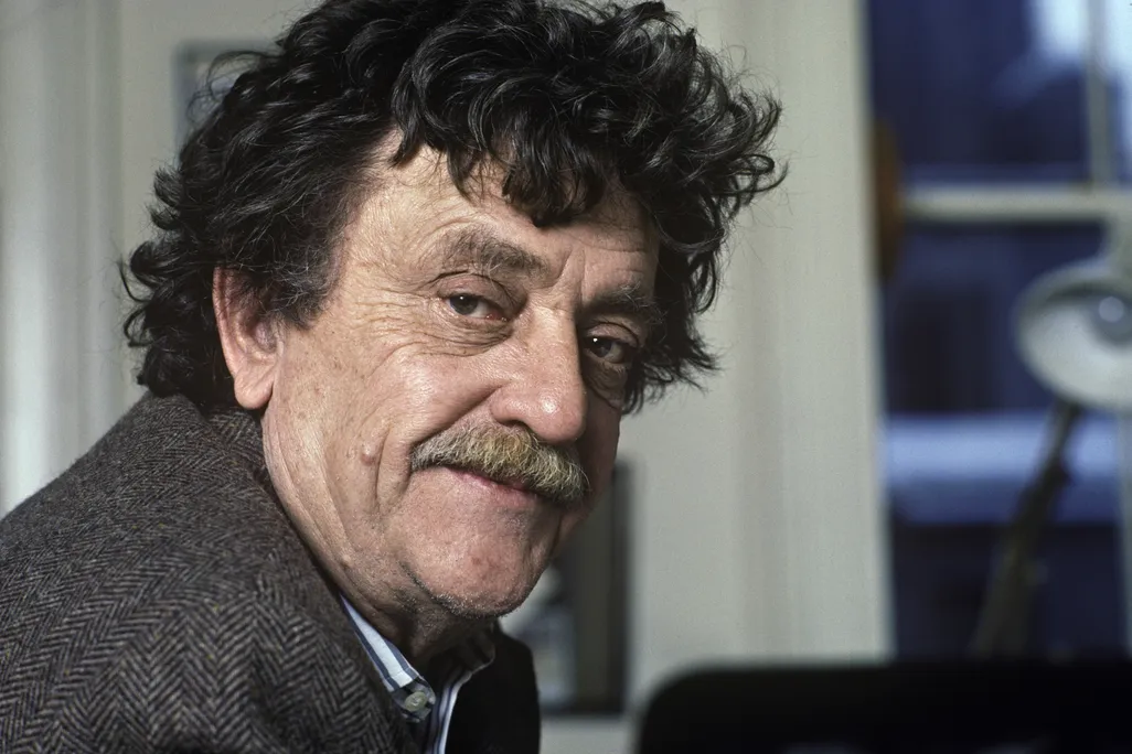 kukrt vonnegut