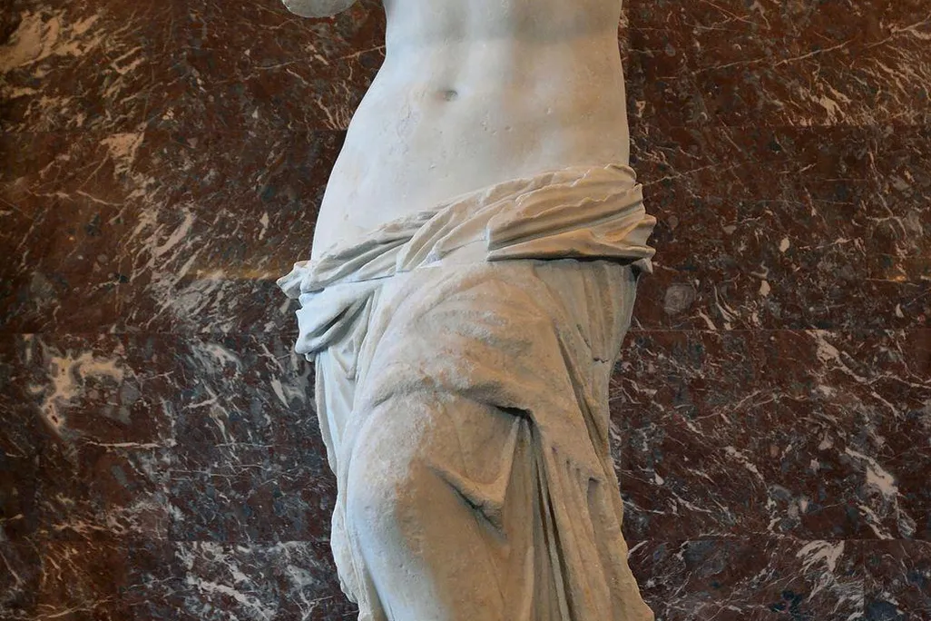 Venus de Milo