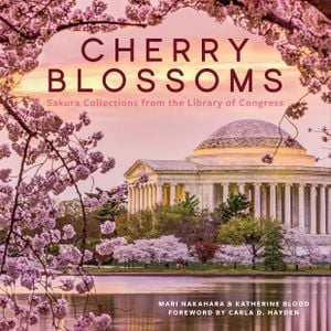 Preview thumbnail for 'Cherry Blossoms: Sakura Collections from the Library of Congress