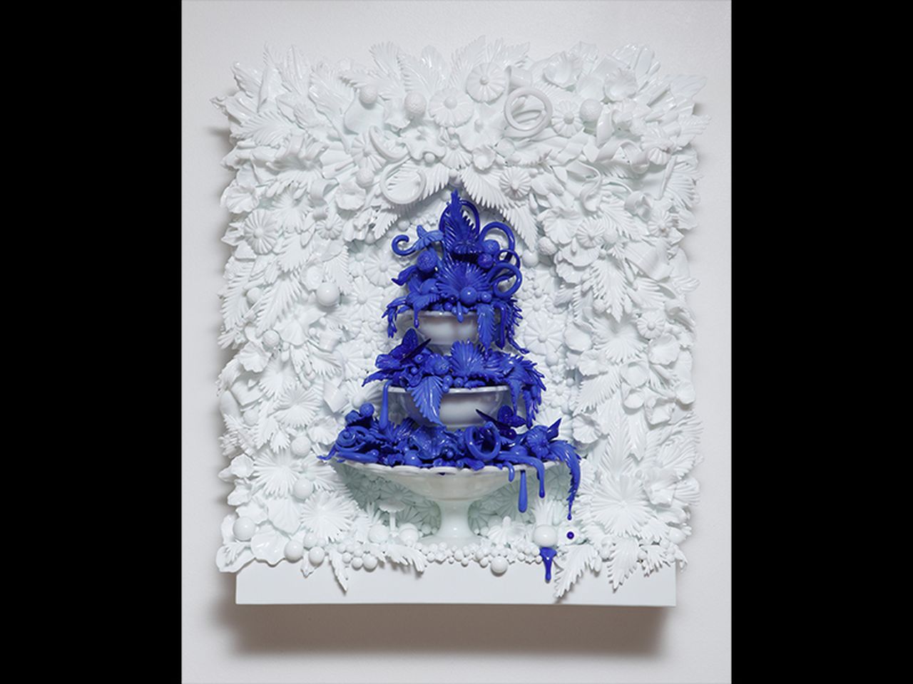 アート・デザイン・音楽 Amber, Guinevere, and Kate Photographed Amber, Guinevere & Kate Photographed by Craig McDean' | Into The Gloss