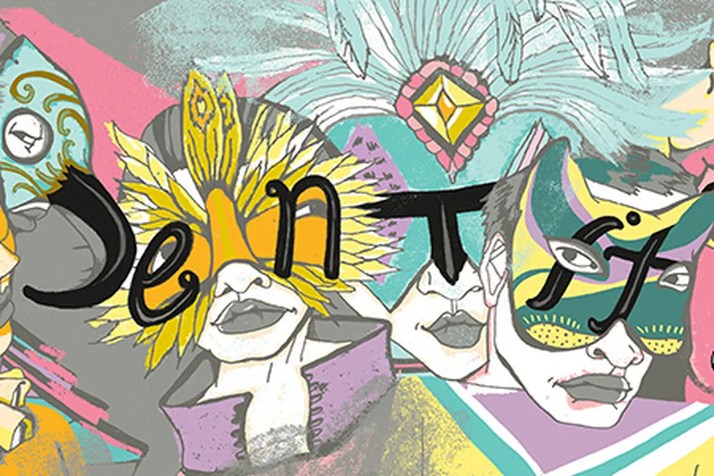 Identity
