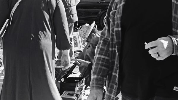 Among Strangers thumbnail