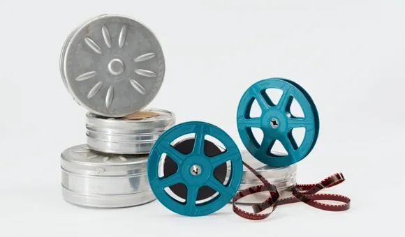 There are over eight million feet of film in the Human Studies Film Archives (HSFA), which is part of the Smithsonian’s National Anthropological Archives. HSFA specializes in storing ethnographic footage created by anthropologists, filmmakers and travelers. (Brittany M. Hance and James Di Loreto, Smithsonian Institution)