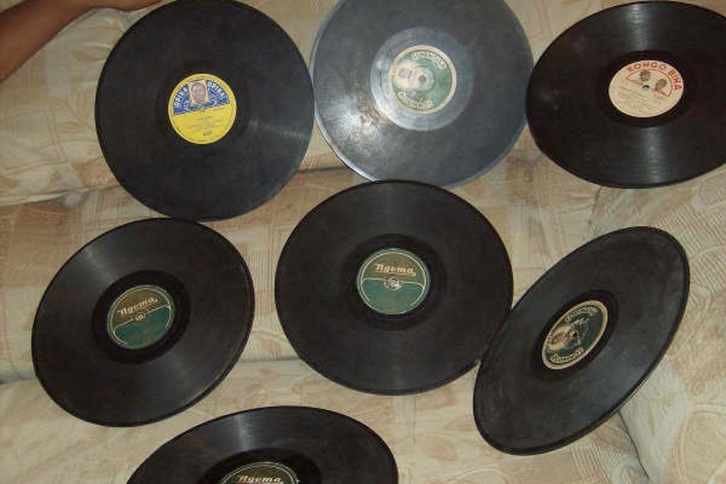 Vinyl