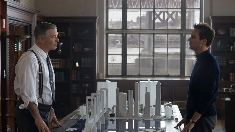 Motherless deals brooklyn watch