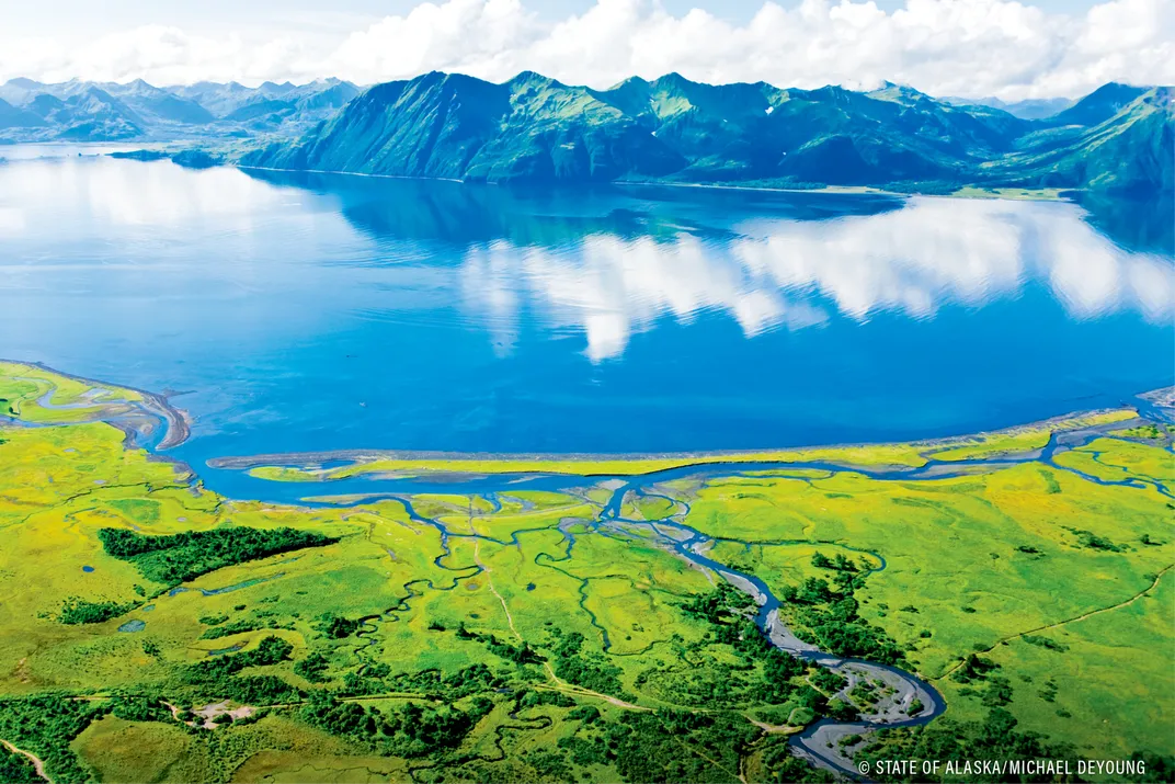 Step Off the Beaten Path and Explore Authentic Alaska