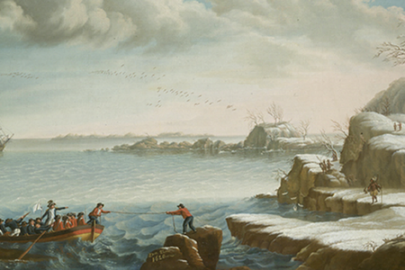 Michele Felice Corné (1752–1845), 