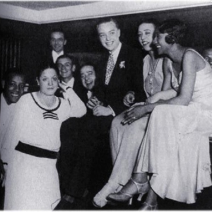 The Harlem Renaissance In Paris