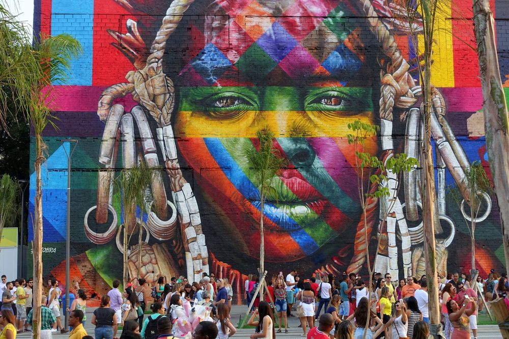 Brazil