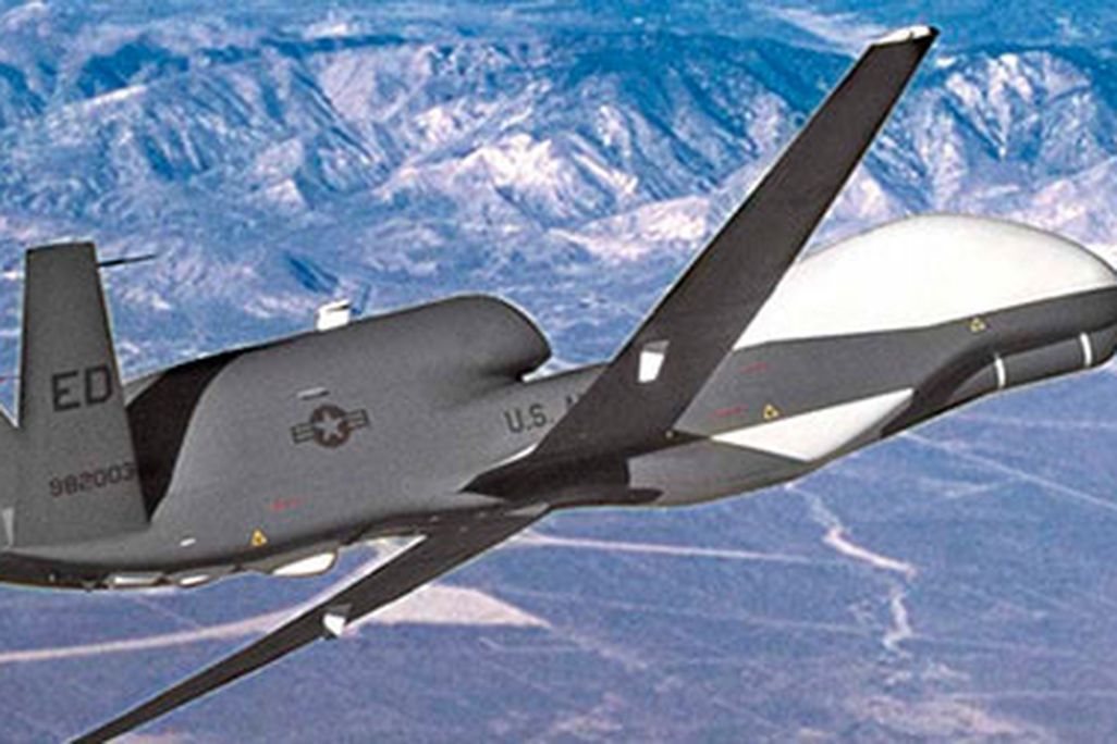 drones