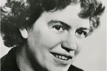 Margaret Mead