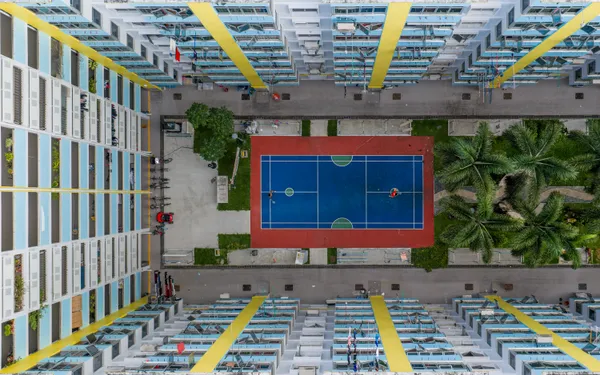 Tentaram Badminton 1 thumbnail