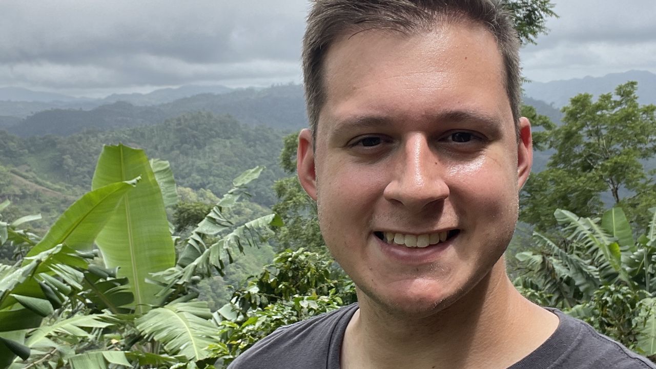 Meet the Researcher Studying How Ancient Human Migrations Shaped a