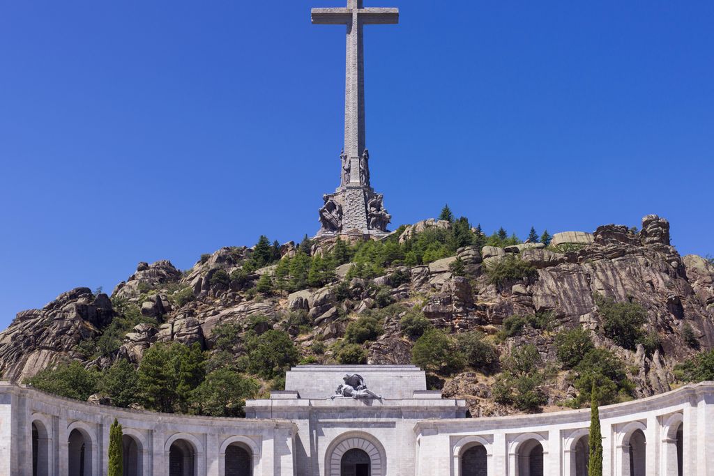 Valley of the Fallen