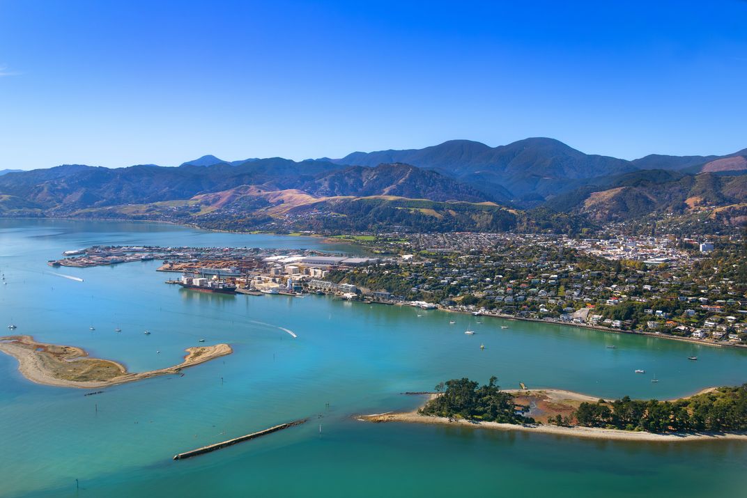 Nelson