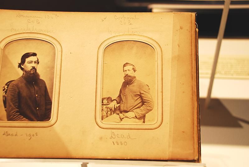 The Computer Scientist Who Wants to Put a Name to Every Face in Civil War Photographs