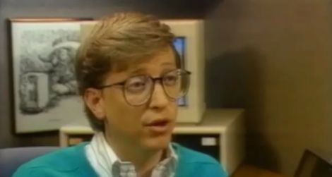 Bill Gates