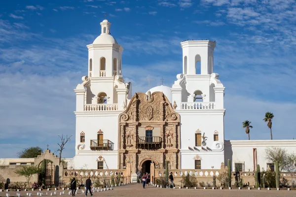 Majestic Mission thumbnail