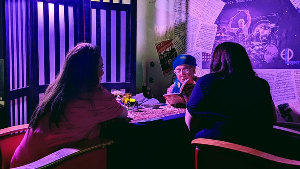 Good fortune thumbnail